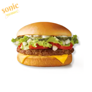 1_2 Price CheeseBurger