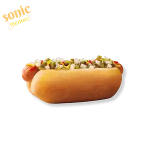 All American Dog Sonic