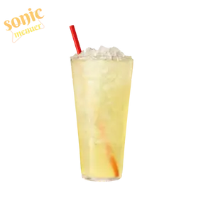 All Natural Lemonade