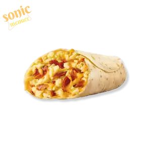 Bacon-Breakfast-Burrito-Sonic