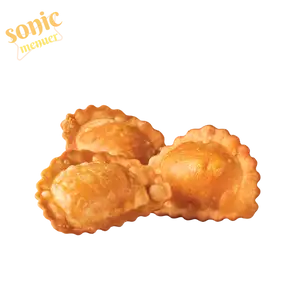 Buffalo Chicken Dip Bites
