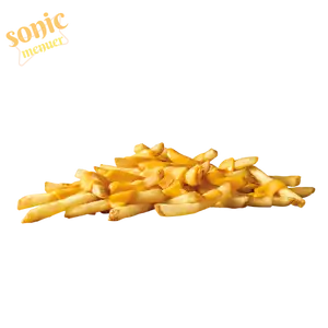 Cheese Fries