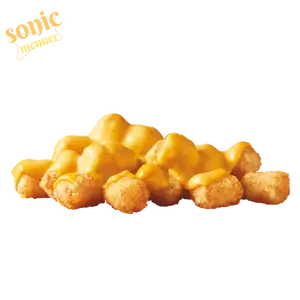 Cheese Tots