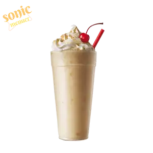 Cheesecake Master Shake