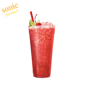 Cherry Limeade
