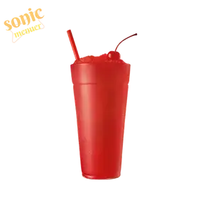 Cherry Slush