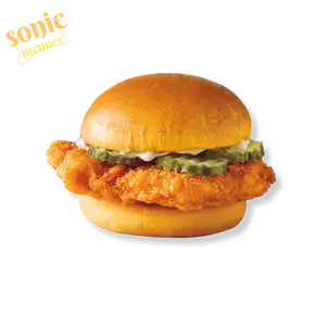 Chicken Slinger