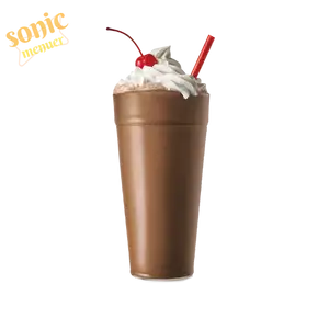 Chocolate Classic Shake