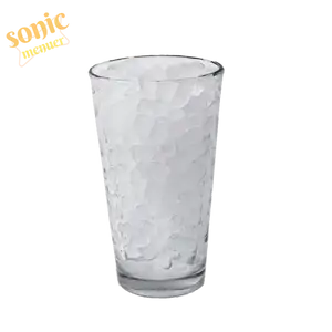 Cup Of Ice