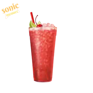 Diet Cherry Limeade