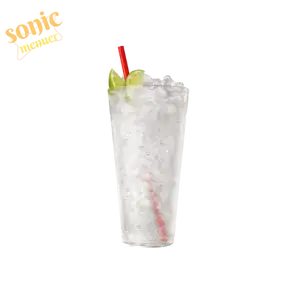 Diet Limeade