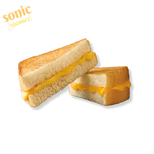 Grilled Cheese Sandwich