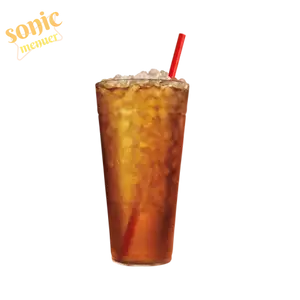 Half Sweet Tea-Half Lemonade