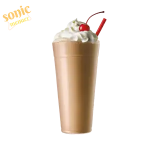 Hot Fudge Classic Shake