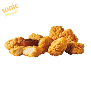 Jumbo Popcorn Chicken