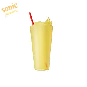 Lemonade Slush