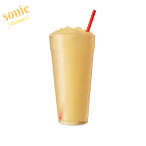 Mango Slush