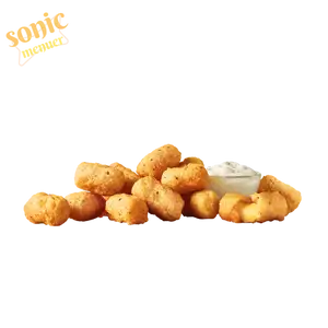 Medium Ched ‘R’ Bites