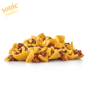 Medium FRITOS Chili Pie