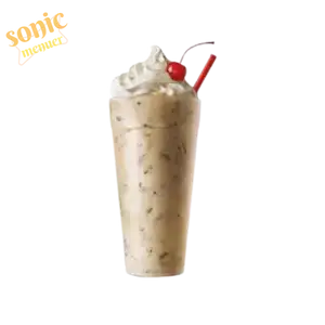 OREO Cheesecake Master Shake