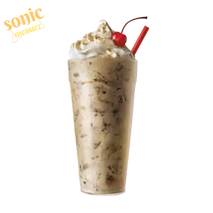 OREO and REESE’S Peanut Butter Master Shake