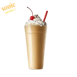 REESE’S Peanut Butter Classic Shake