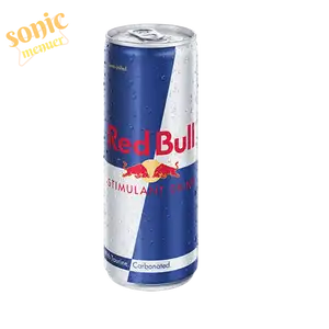 Red Bull