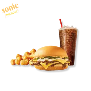 SONIC SMASHER COMBO