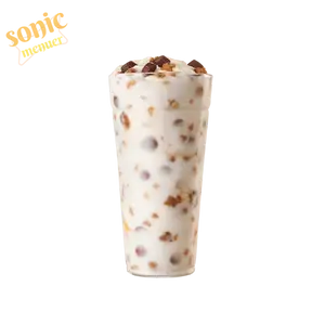 Turtle truffle nut blast