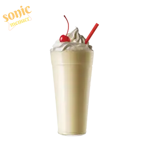 Vanilla Classic Shake