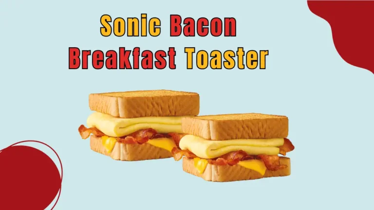 The All-American Dream: The Bacon Breakfast Toaster