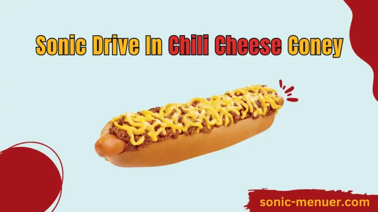 The Wacky World of Sonic Drive-In Toys: Fun in Every Bite