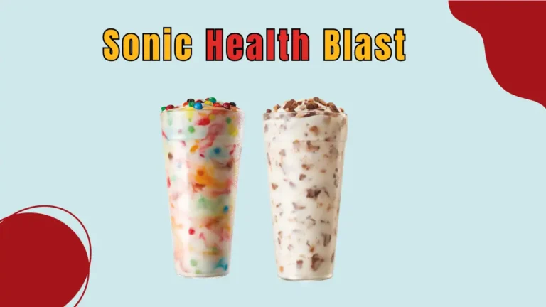 The Sonic Showdown: Heath Blast vs. Sonic Heath Bar Blast