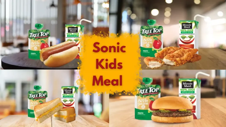 Gearing Up for Fun: A Dove into the World of Meals at Drive-Through Delight