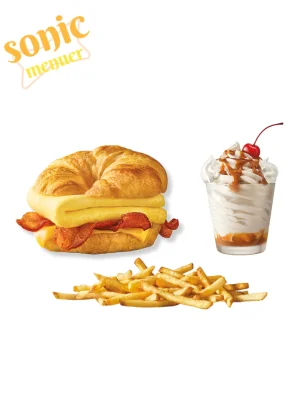 sonic everyday deal 3