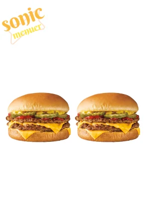 sonic everyday deal 4