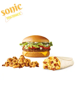 sonic everyday deal 6