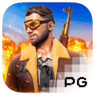 Battleground Royale Battleground-Royale
