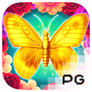Butterfly Blossom Butterfly-Blossom