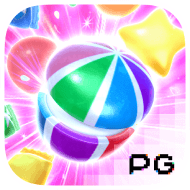 Candy Bonanza Candy-Bonanza