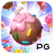 Candy Burst Candy-Burst