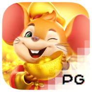 Fortune Mouse Fortune-Mouse