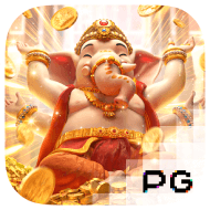 Ganesha Fortune Ganesha-Fortune