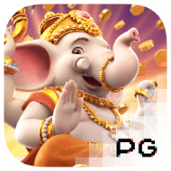 Ganesha Gold Ganesha Gold
