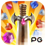 Gem Saviour Sword Gem Saviour Sword