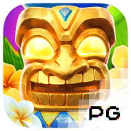 Hawaiian Tiki Hawaiian-Tiki