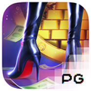 Heist Stakes Heist-Stakes