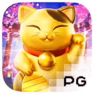 Lucky Neko Lucky-Neko