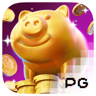 Lucky Piggy Lucky-Piggy