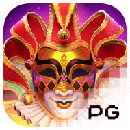 Mask Carnival Mask-Carnival